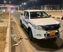 تويوتا هايلوكس